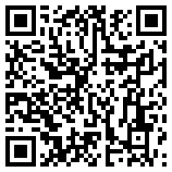 QR Code for Bujdos MJ Custom Framing in Indiana, PA 15701