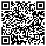 QR Code for Urban Front Pilates in Philadelphia, PA 19103