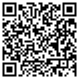 QR Code for East End Galleries in Pittsburgh, PA 15218