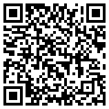 QR Code for Hall's Excavating in Cochranton, PA 16314