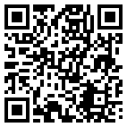 QR Code for Kim's Kreamery in Waterford, PA 16441