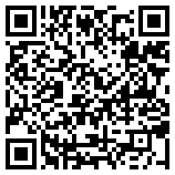 QR Code for Pinehurst Lodge in Greeley, PA 18425