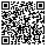 QR Code for Fox Run Preserve in New Hope, PA 18938