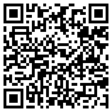 QR Code for Hitlan's Cut & Stuff in Indian Head, PA 15446