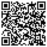QR Code for Stripes and Strikes - Main Number in Hazle Township, PA 18202