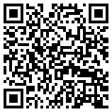QR Code for The Cutting Edge in Canonsburg, PA 15317