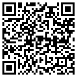 QR Code for Hallowed Grounds Coffee Roasterie in New Brighton, PA 15066