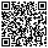 QR Code for Hunter K9 Design in Coatesville, PA 19320