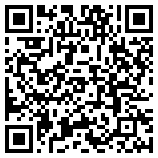 QR Code for Saulnier Excavating in Conneaut Lake, PA 16316