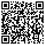 QR Code for Keefer Chiropractic Clinic in Washington, PA 15301