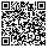 QR Code for W Leisenring Florist And Balloons in West Leisenring, PA 15489