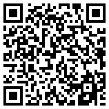 QR Code for Amys Yoga With A Heart in Wayne, PA 19087