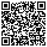 QR Code for B & B Glass Center in Oil City, PA 16301