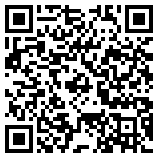 QR Code for Greyhound Bus Lines in York, PA 17401