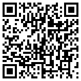 QR Code for Dunkin' Donuts in Tunkhannock, PA 18657