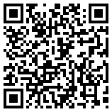 QR Code for P & J Auto Body in Bala Cynwyd, PA 19004