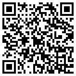 QR Code for Apostolic Gospel Church Parsonage in Brownsville, PA 15417