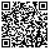 QR Code for St. Adalbert's Church - Hall in Farrell, PA 16121