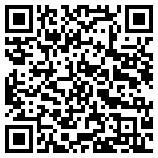 QR Code for United Methodist Parsonage in Weedville, PA 15868