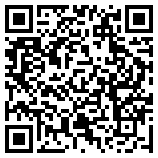 QR Code for The Claire Brown Shoppe in New Castle, PA 16105