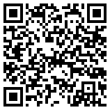 QR Code for Rita Rue Dance Studio in Philadelphia, PA 19102