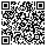 QR Code for ST Pius X Parish in Mount Pleasant, PA 15666