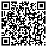 QR Code for 1st Due Graphics in Scranton, PA 18503