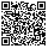 QR Code for East Vandergrift Florist And Gifts in East Vandergrift, PA 15629