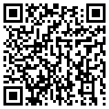 QR Code for Queen of the Rosary Parish in Glassport, PA 15045