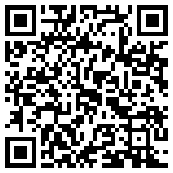 QR Code for The Gettings Financial Group in New Castle, PA 16105