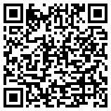QR Code for Burrell Fast Pitch in New Kensington, PA 15068