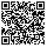 QR Code for Thunder Hair Salon in Philadelphia, PA 19103
