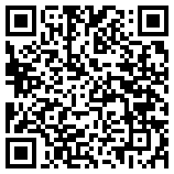 QR Code for Dunkin' Donuts in Huntingdon Valley, PA 19006