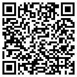 QR Code for Braddock Carnegie Library in Braddock, PA 15104