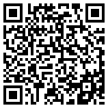 QR Code for RG Brown Refuse Removal in Laceyville, PA 18623
