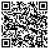QR Code for Albert Gallatin Hospice in Uniontown, PA 15401