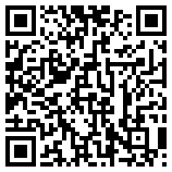 QR Code for Bish Chiropractic Center in New Bethlehem, PA 16242