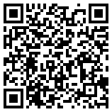 QR Code for Friends Fair Hill Burial Ground in Philadelphia, PA 19138