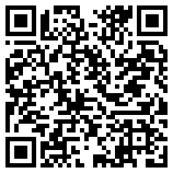 QR Code for Hub Properties Trust in Pittsburgh, PA 15206