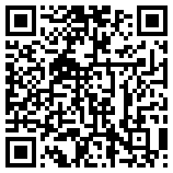 QR Code for George M Just Dds in Monroeville, PA 15146