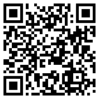 QR Code for Hana Fashion in Elkins Park, PA 19027
