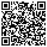 QR Code for Johnson Chiropractic Centre in Yardley, PA 19067