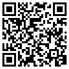 QR Code for CB Embroidery in Friedens, PA 15541