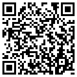 QR Code for Amber Micole lashes in Monroeville, PA 