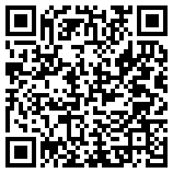 QR Code for Uniontown City Police Department in Uniontown, PA 15401