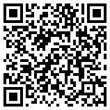 QR Code for Terry W Hendricks DDS in Bellefonte, PA 16823