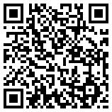 QR Code for Cinema & Drafthouse in West Hazleton, PA 18202