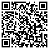 QR Code for Ladana's Unlimited in Carmichaels, PA 15320