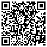 QR Code for The Blue Canoe Brewery in Titusville, PA 16354