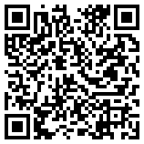 QR Code for Hall's Pest Control in Beaver Falls, PA 15010